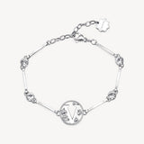 Brosway Bracciale CHAKRA ALFABETO - CHAKRA - Acciaio