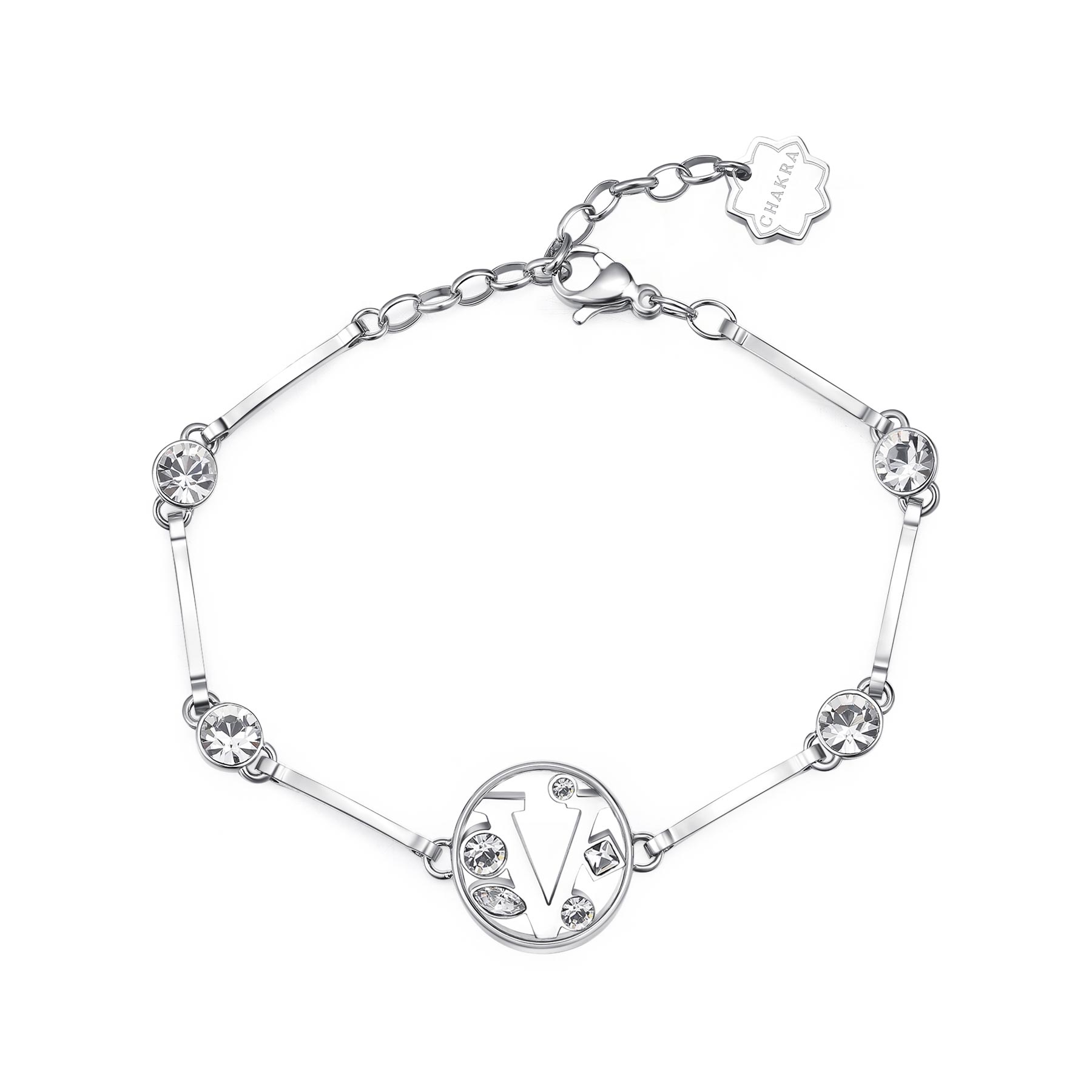 Brosway Bracciale CHAKRA ALFABETO - Vista 3