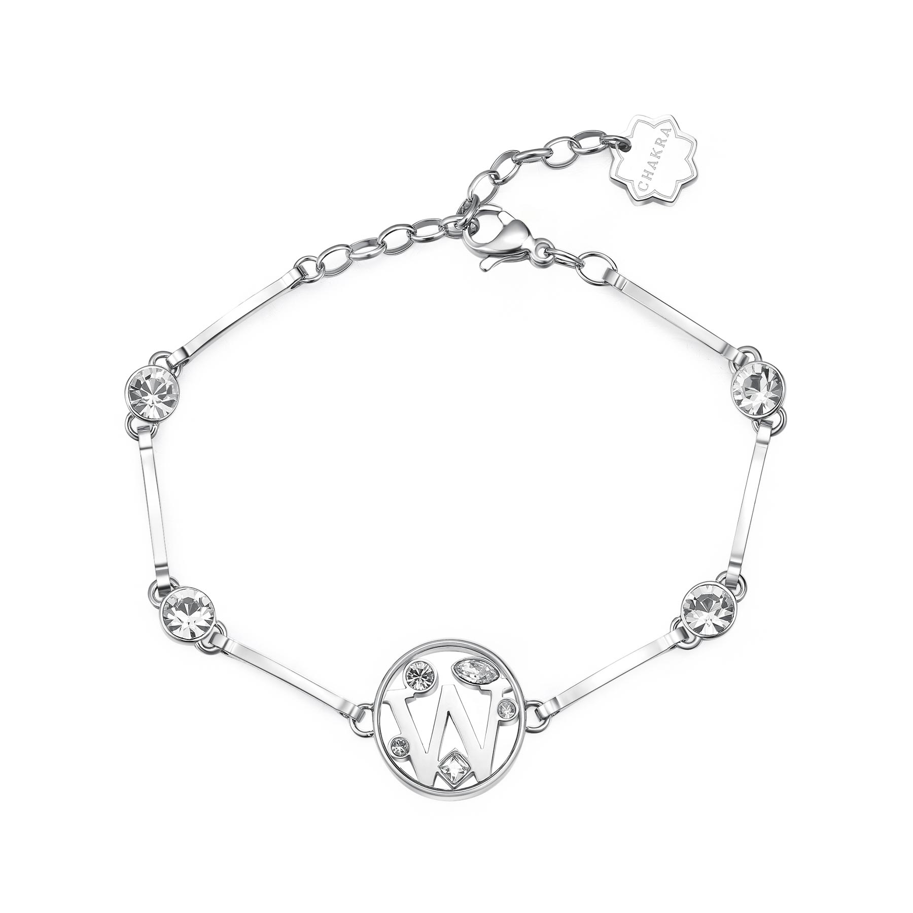 Brosway Bracciale CHAKRA ALFABETO - Vista 3