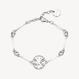 Brosway Bracciale CHAKRA ALFABETO - CHAKRA - Acciaio