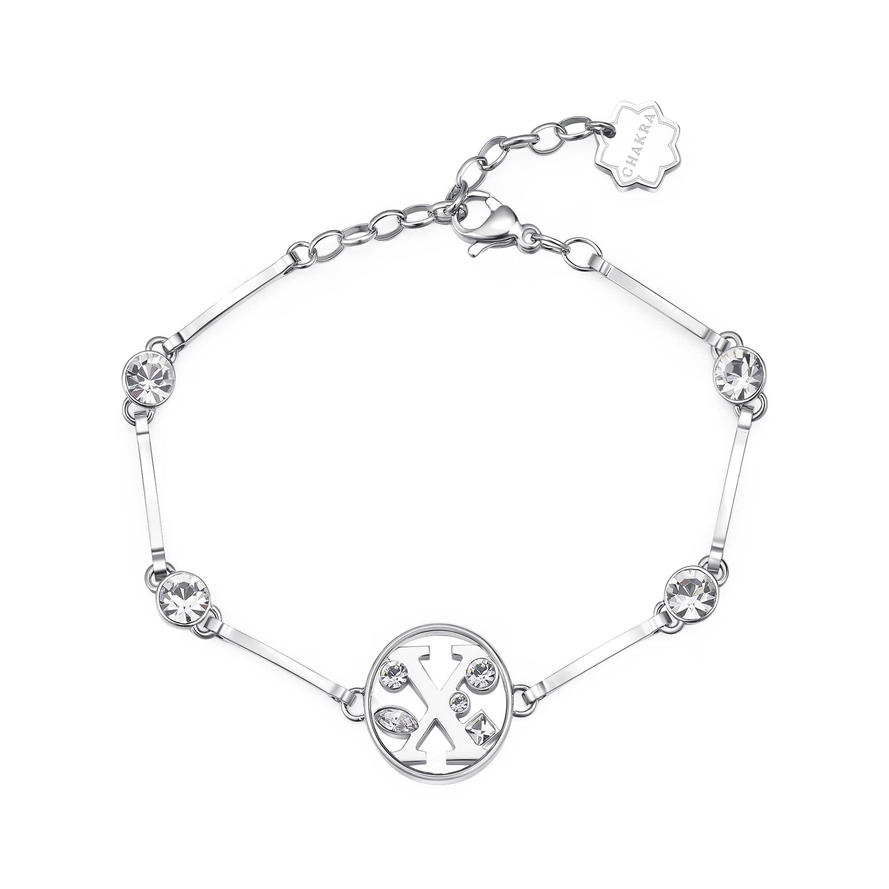 Brosway Bracciale CHAKRA ALFABETO - Vista 3