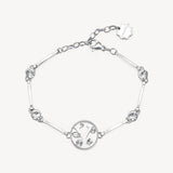 Brosway Bracciale CHAKRA ALFABETO - CHAKRA - Acciaio