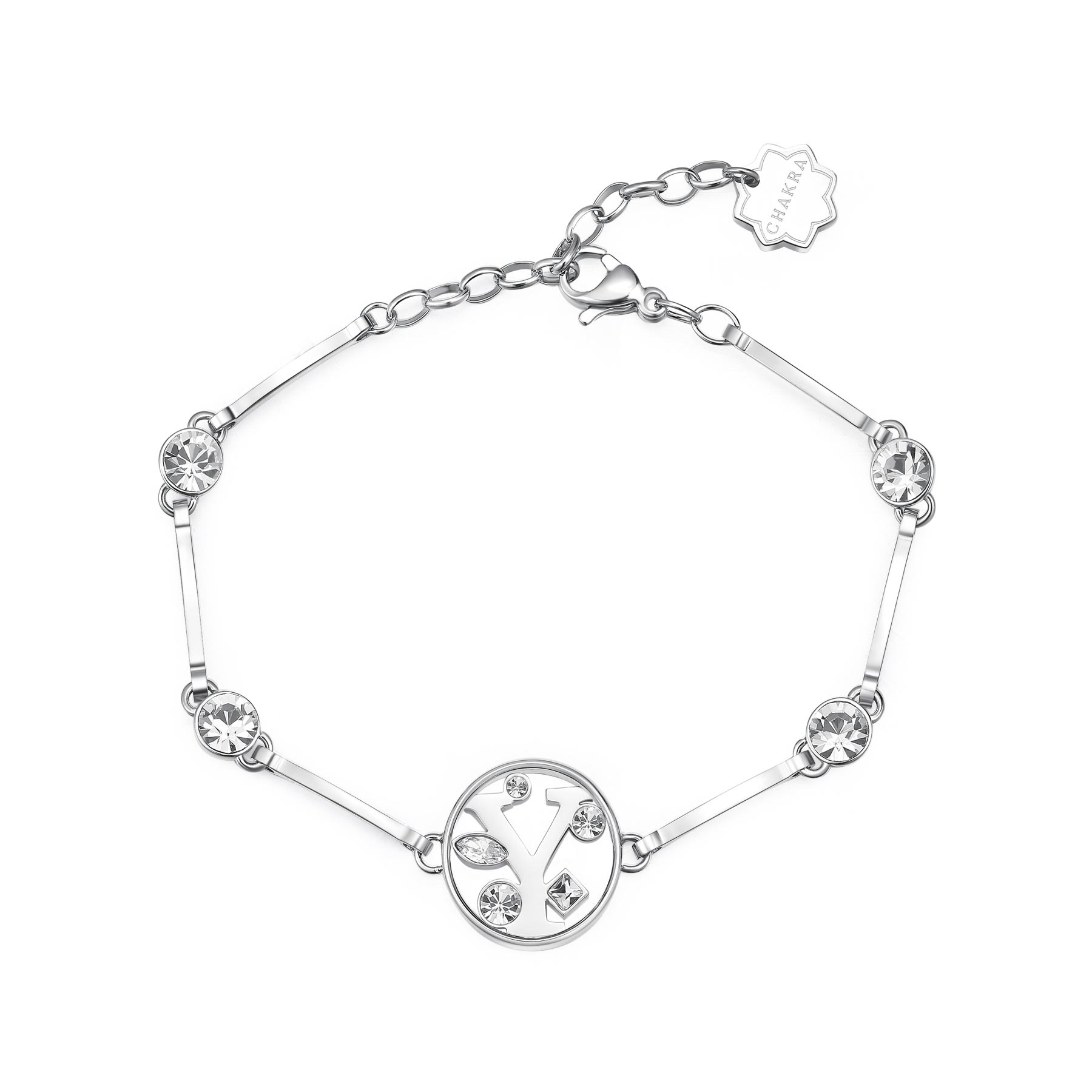 Brosway Bracciale CHAKRA ALFABETO - Vista 3