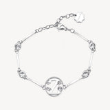 Brosway Bracciale CHAKRA ALFABETO - CHAKRA - Acciaio