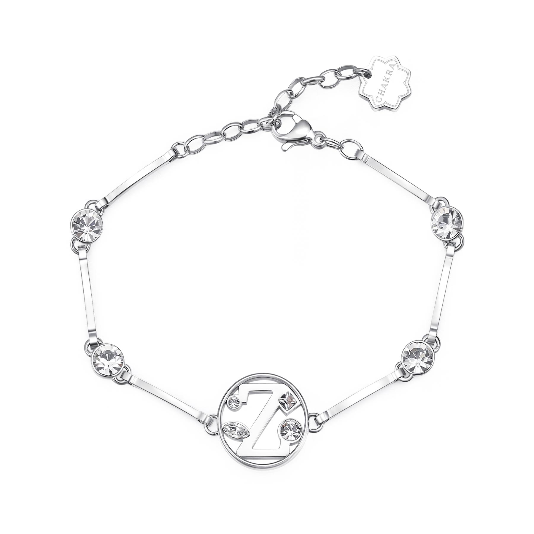 Brosway Bracciale CHAKRA ALFABETO - Vista 3