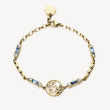 Brosway Bracciale CHAKRA SIMBOLI - CHAKRA - Acciaio