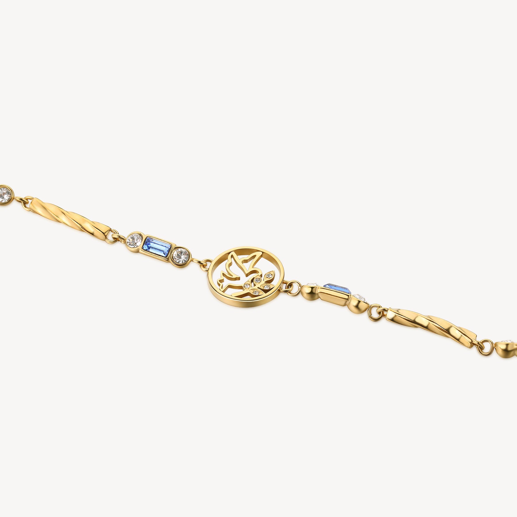 Brosway Bracciale CHAKRA SIMBOLI - Vista 2