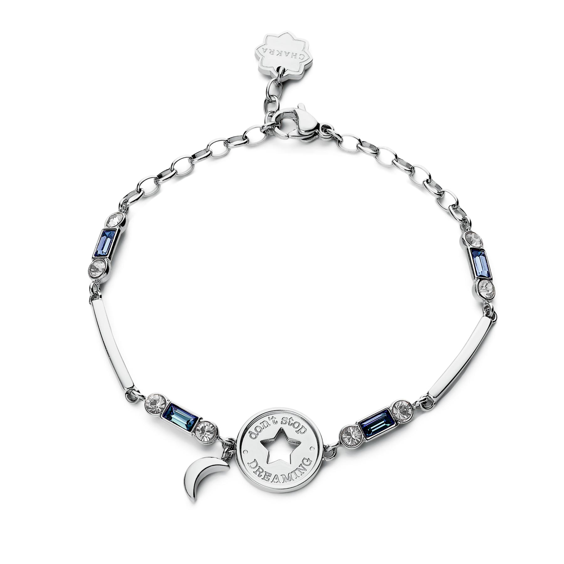 Brosway Bracciale CHAKRA SIMBOLI - Vista 3