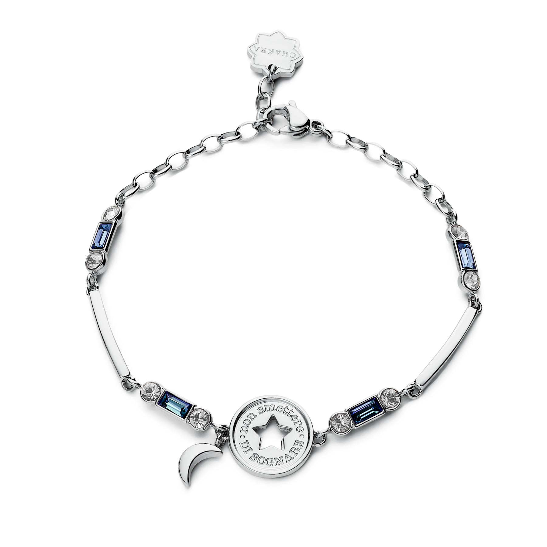Brosway Bracciale CHAKRA SIMBOLI - Vista 4