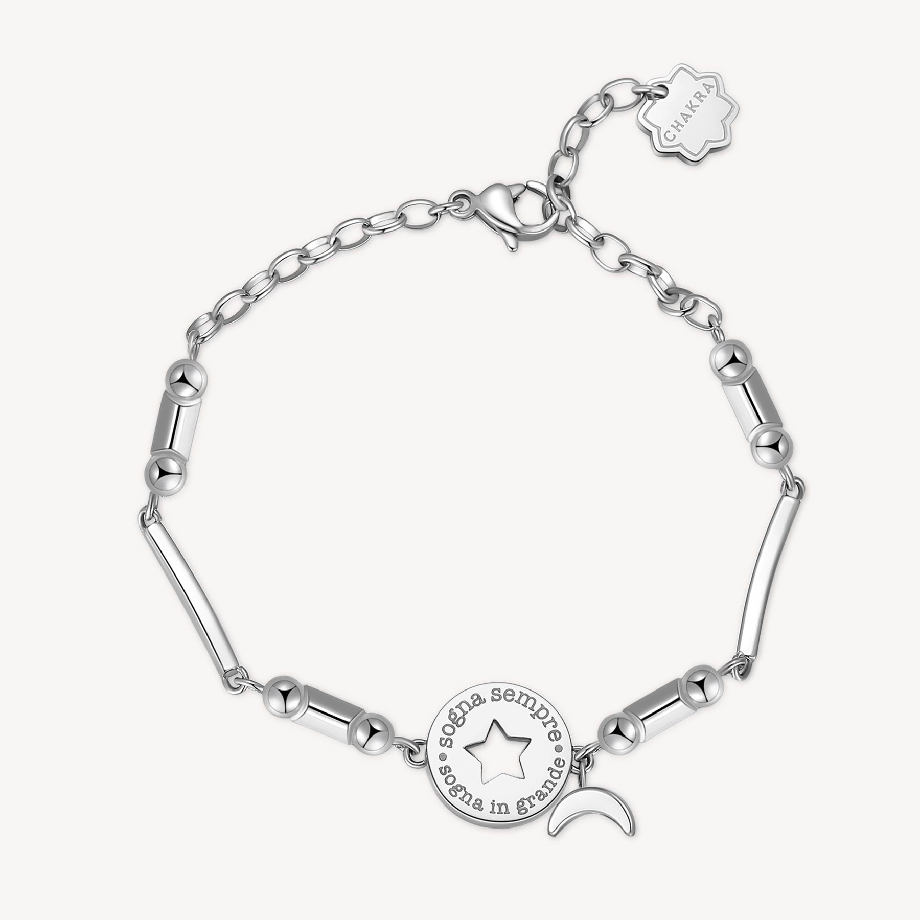 Brosway Bracciale CHAKRA SIMBOLI - Vista 2