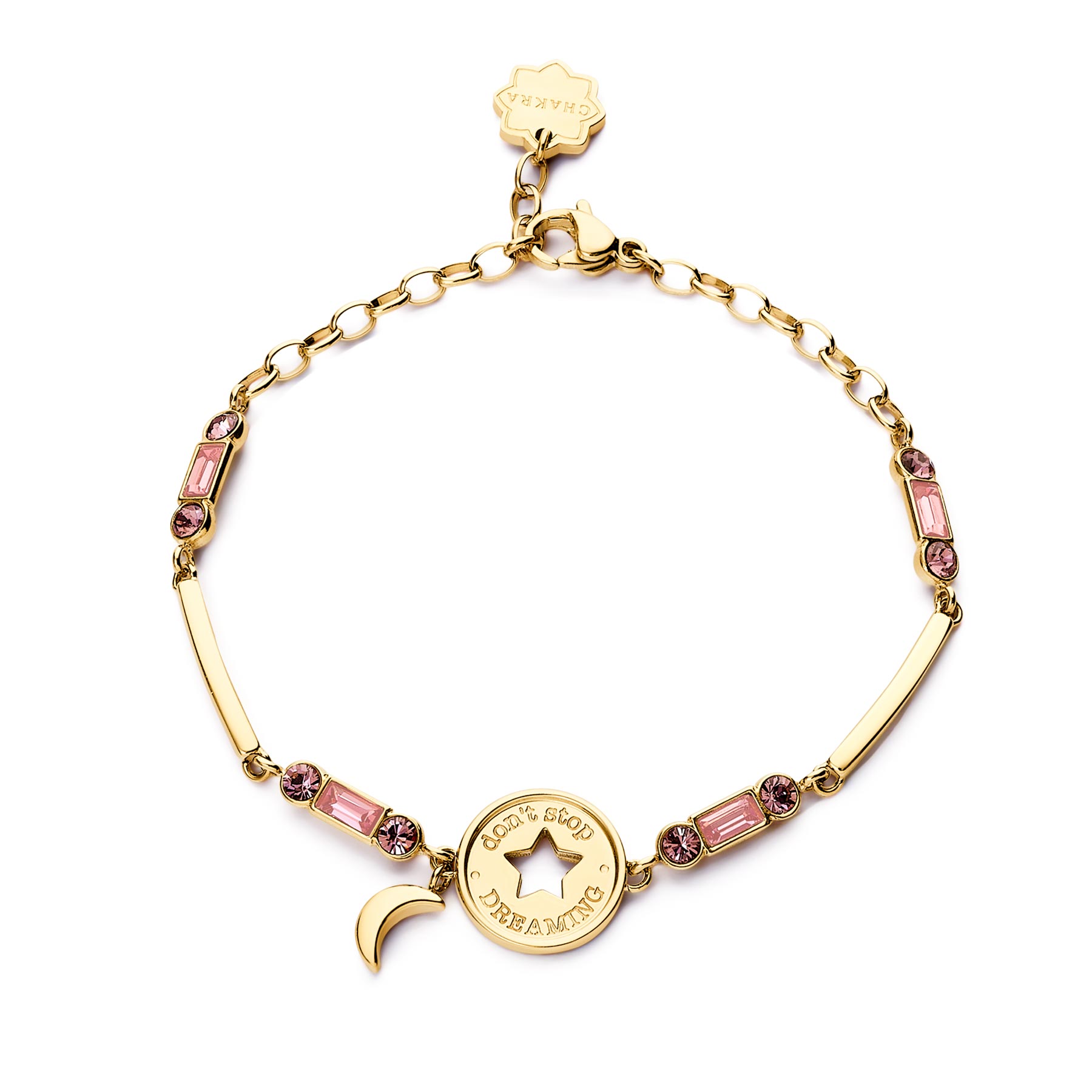 Brosway Bracciale CHAKRA SIMBOLI - Vista 3