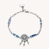 Brosway Bracciale CHAKRA MISTICI - CHAKRA - Acciaio