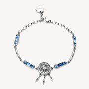 Brosway Bracciale CHAKRA MISTICI - CHAKRA - Acciaio