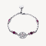 Brosway Bracciale CHAKRA MISTICI - CHAKRA - Acciaio