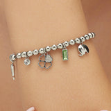 Brosway Bracciale CHAKRA QUADRIFOGLIO - Vista 4