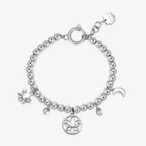 Brosway Bracciale CHAKRA FIORE DI LOTO - Vista 2