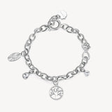 Brosway Bracciale CHAKRA ALBERO DELLA VITA - CHAKRA - Acciaio