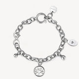 Brosway Bracciale CHAKRA ALBERO DELLA VITA - Vista 2