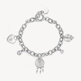 Brosway Bracciale CHAKRA ACCHIAPPASOGNI - CHAKRA - Acciaio