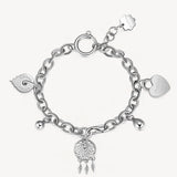 Brosway Bracciale CHAKRA ACCHIAPPASOGNI - Vista 2