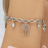 Brosway Bracciale CHAKRA ACCHIAPPASOGNI - Vista 4