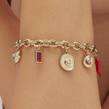 Brosway Bracciale CHAKRA COCCINELLA - Vista 4