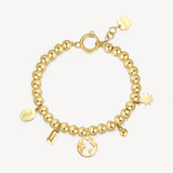 Brosway Bracciale CHAKRA MONDO - Vista 2