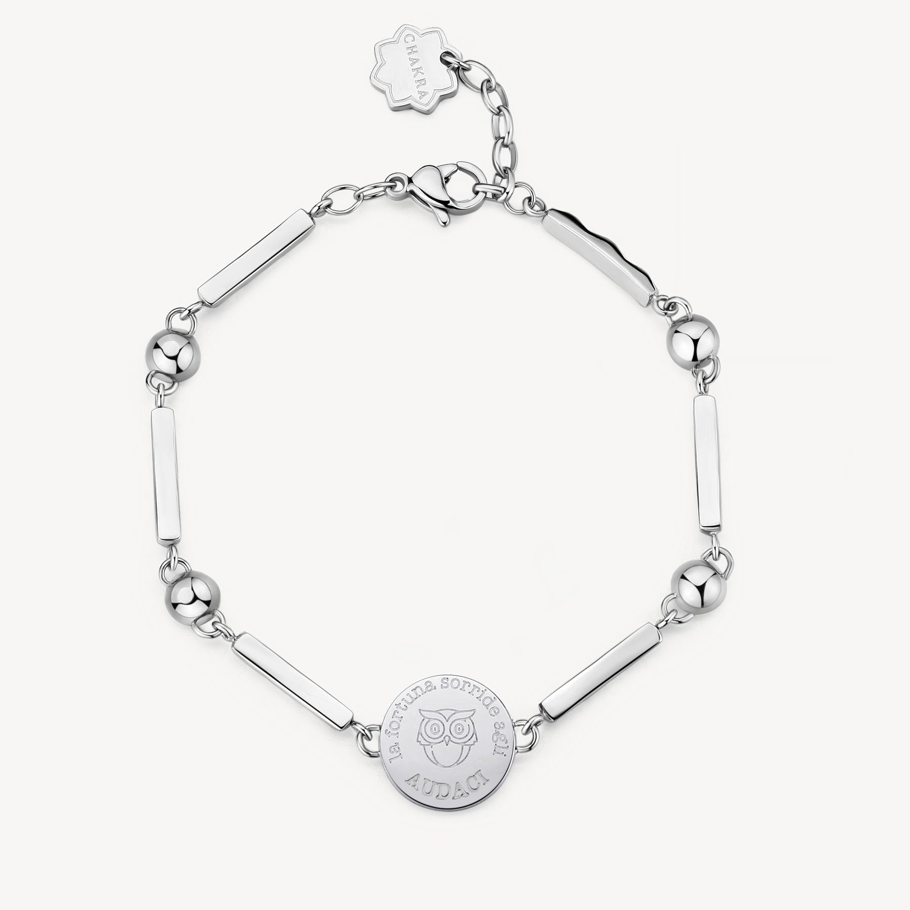 Brosway Bracciale CHAKRA PORTAFORTUNA - Vista 2