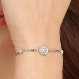 Brosway Bracciale CHAKRA PORTAFORTUNA - Vista 4