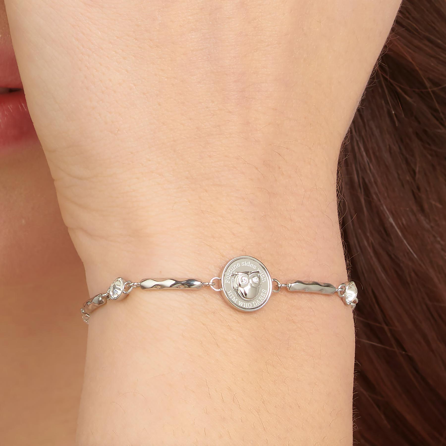Brosway Bracciale CHAKRA PORTAFORTUNA - Vista 4
