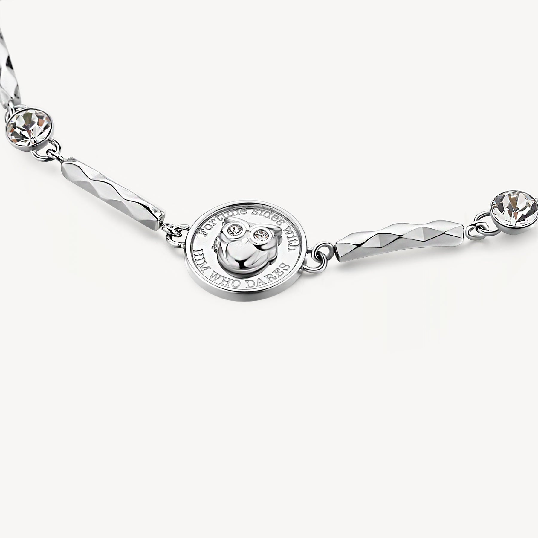 Brosway Bracciale CHAKRA PORTAFORTUNA - Vista 5
