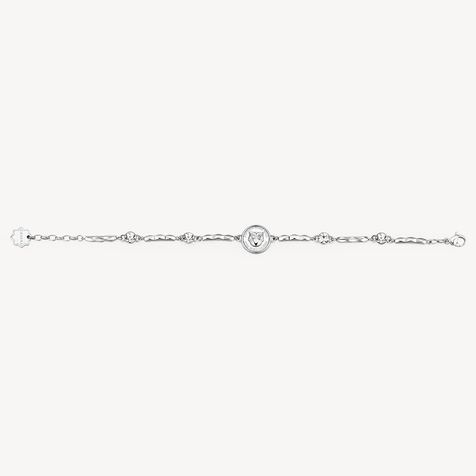 Brosway Bracciale CHAKRA PORTAFORTUNA - Vista 7