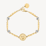 Brosway Bracciale CHAKRA PORTAFORTUNA - CHAKRA - Acciaio