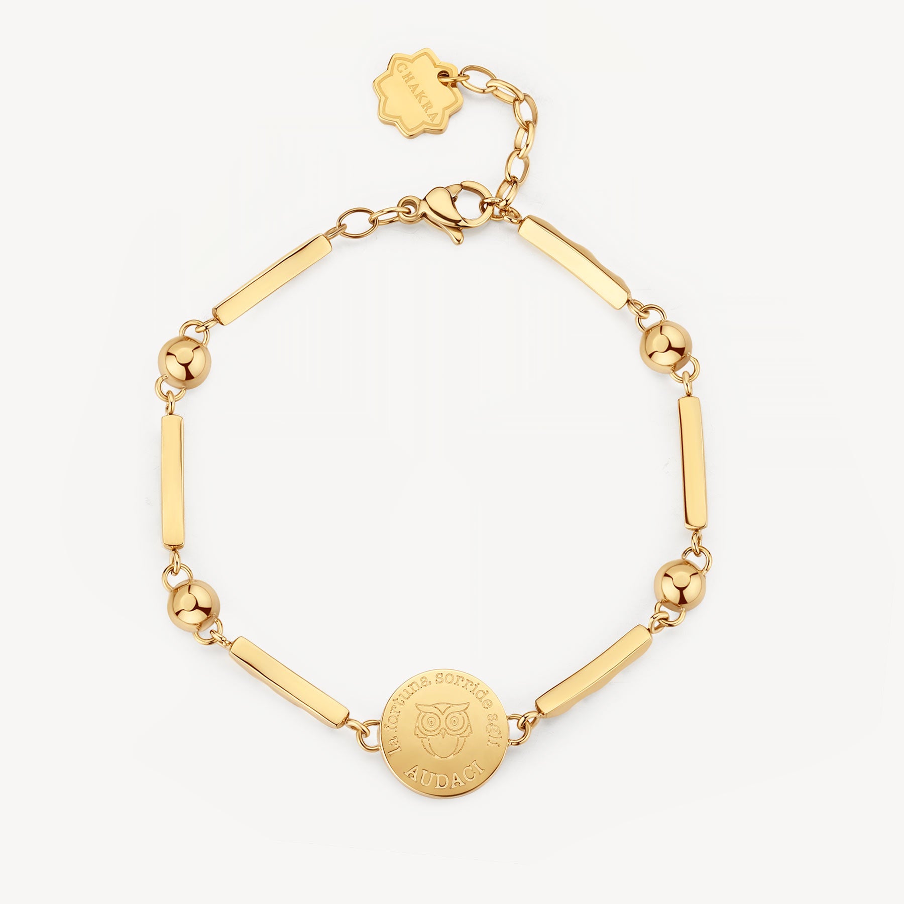 Brosway Bracciale CHAKRA PORTAFORTUNA - Vista 2