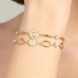 Brosway Bracciale CHAKRA PORTAFORTUNA - Vista 4