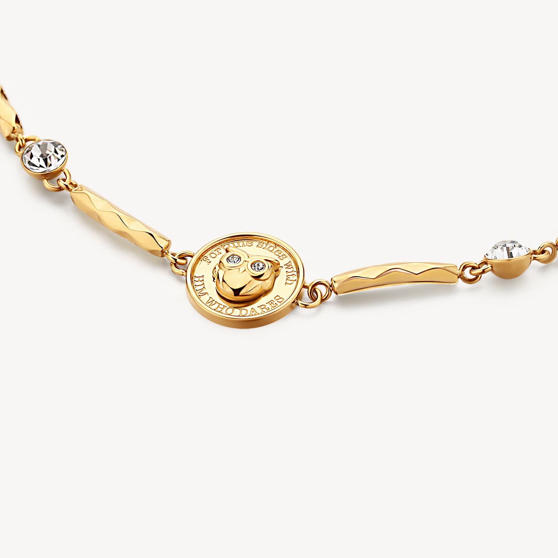 Brosway Bracciale CHAKRA PORTAFORTUNA - Vista 5