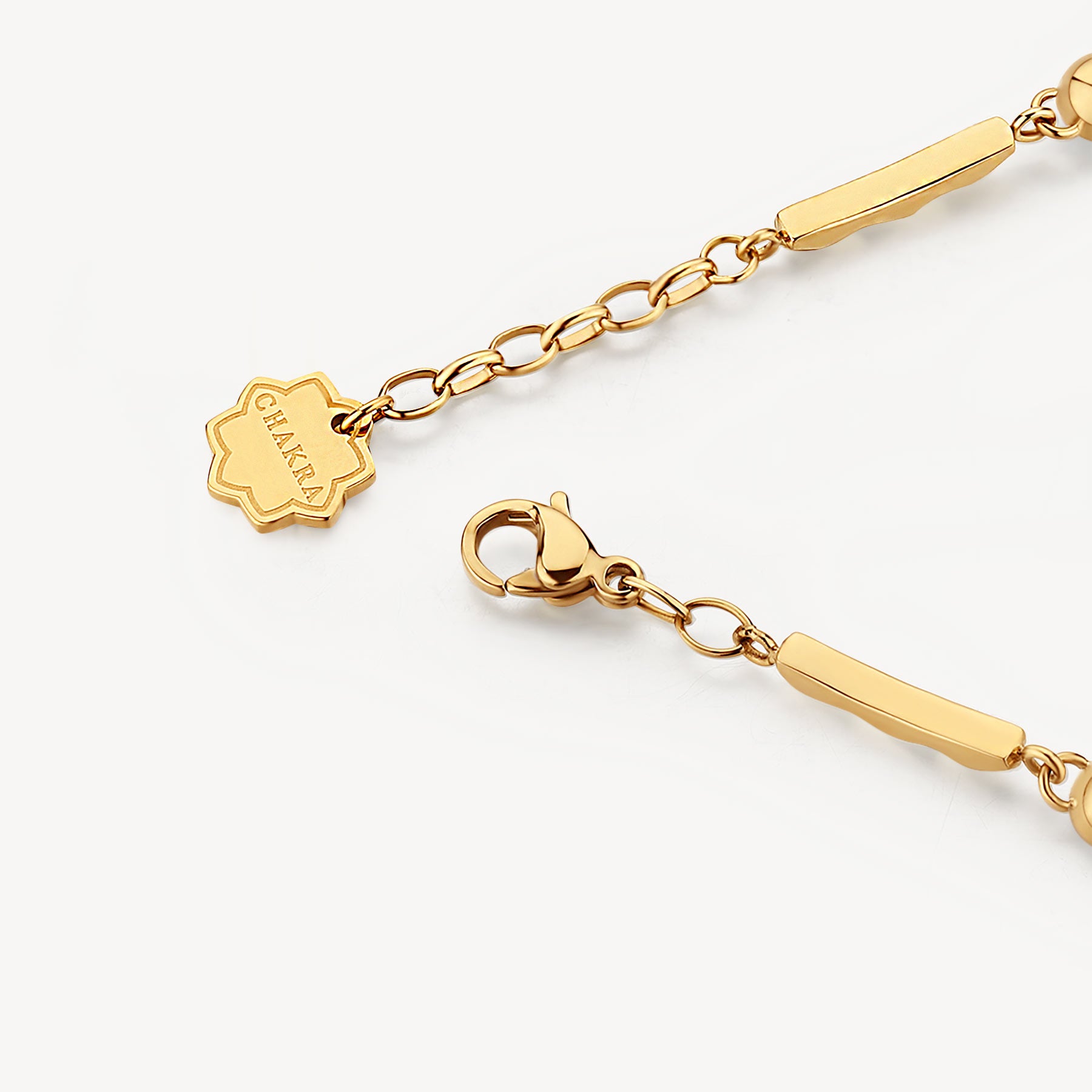 Brosway Bracciale CHAKRA PORTAFORTUNA - Vista 6