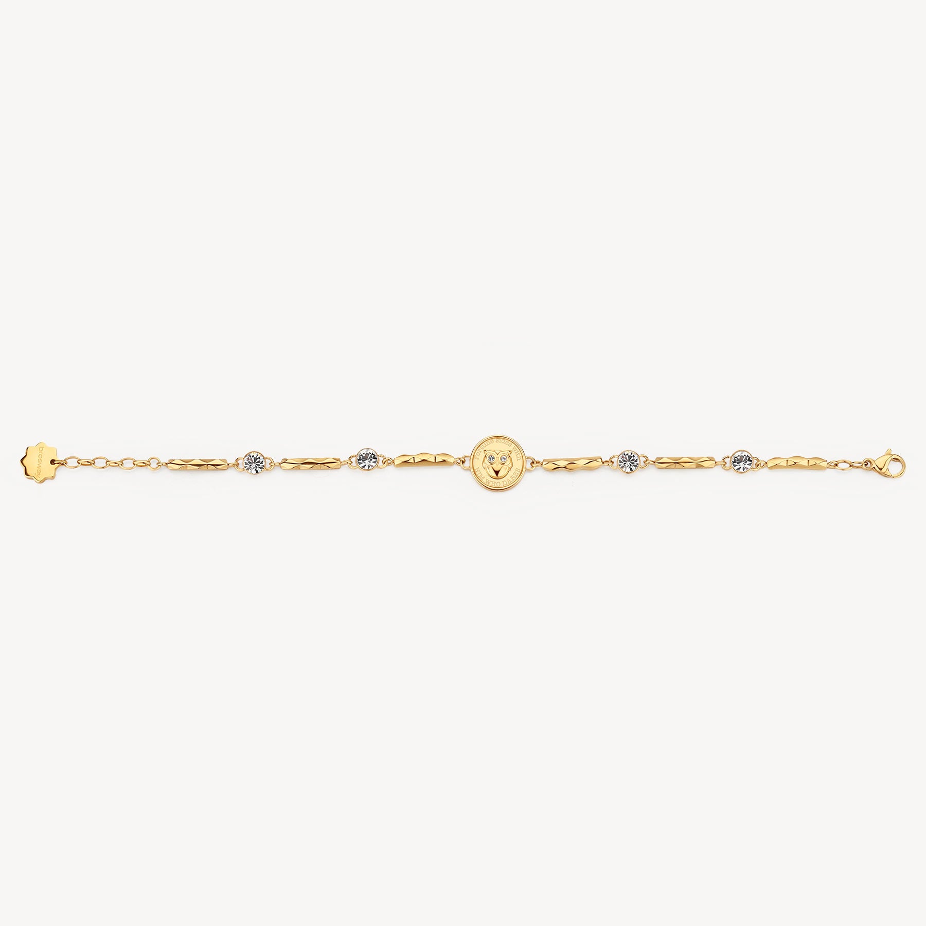Brosway Bracciale CHAKRA PORTAFORTUNA - Vista 7