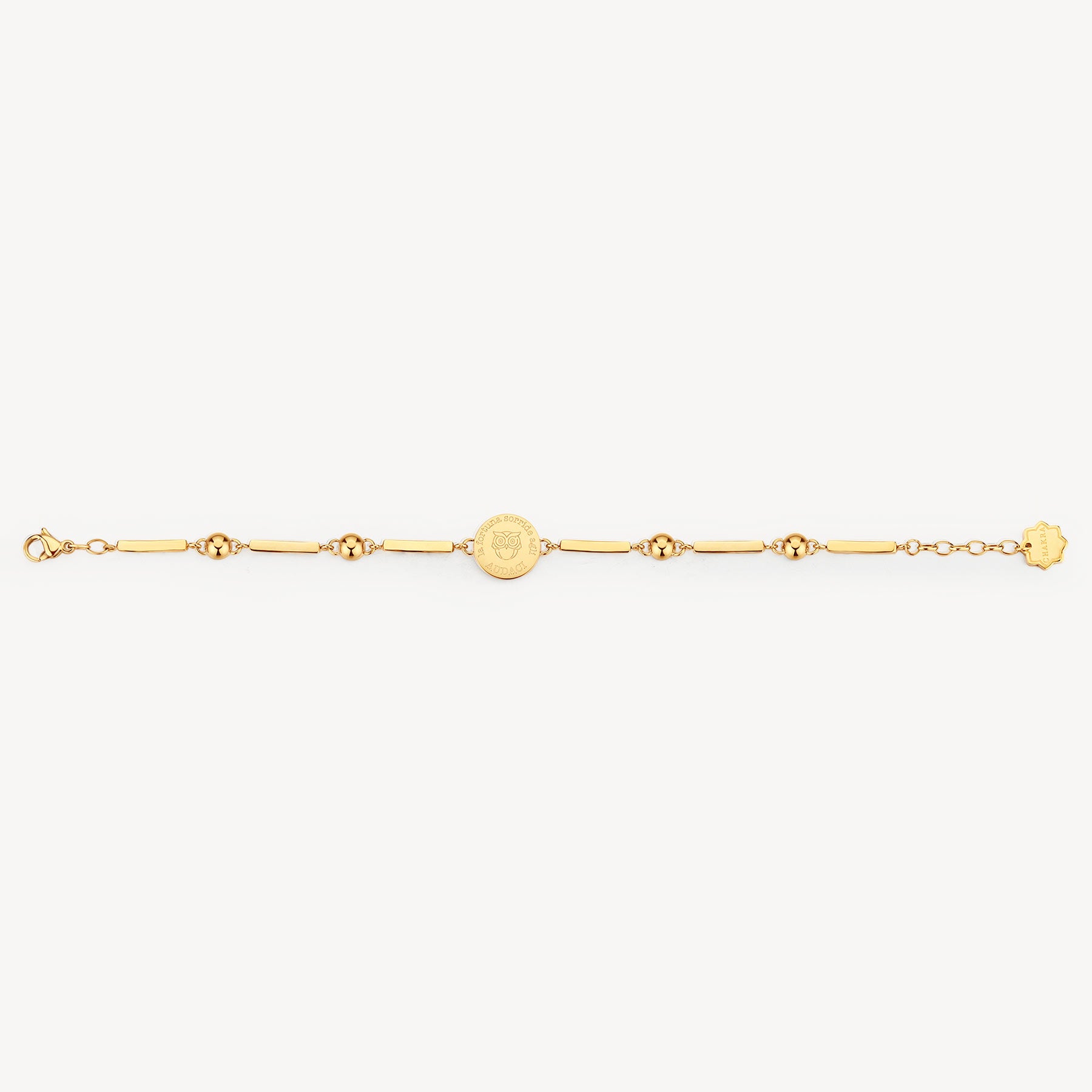 Brosway Bracciale CHAKRA PORTAFORTUNA - Vista 8