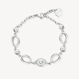 Brosway Bracciale CHAKRA MISTICI - CHAKRA - Acciaio
