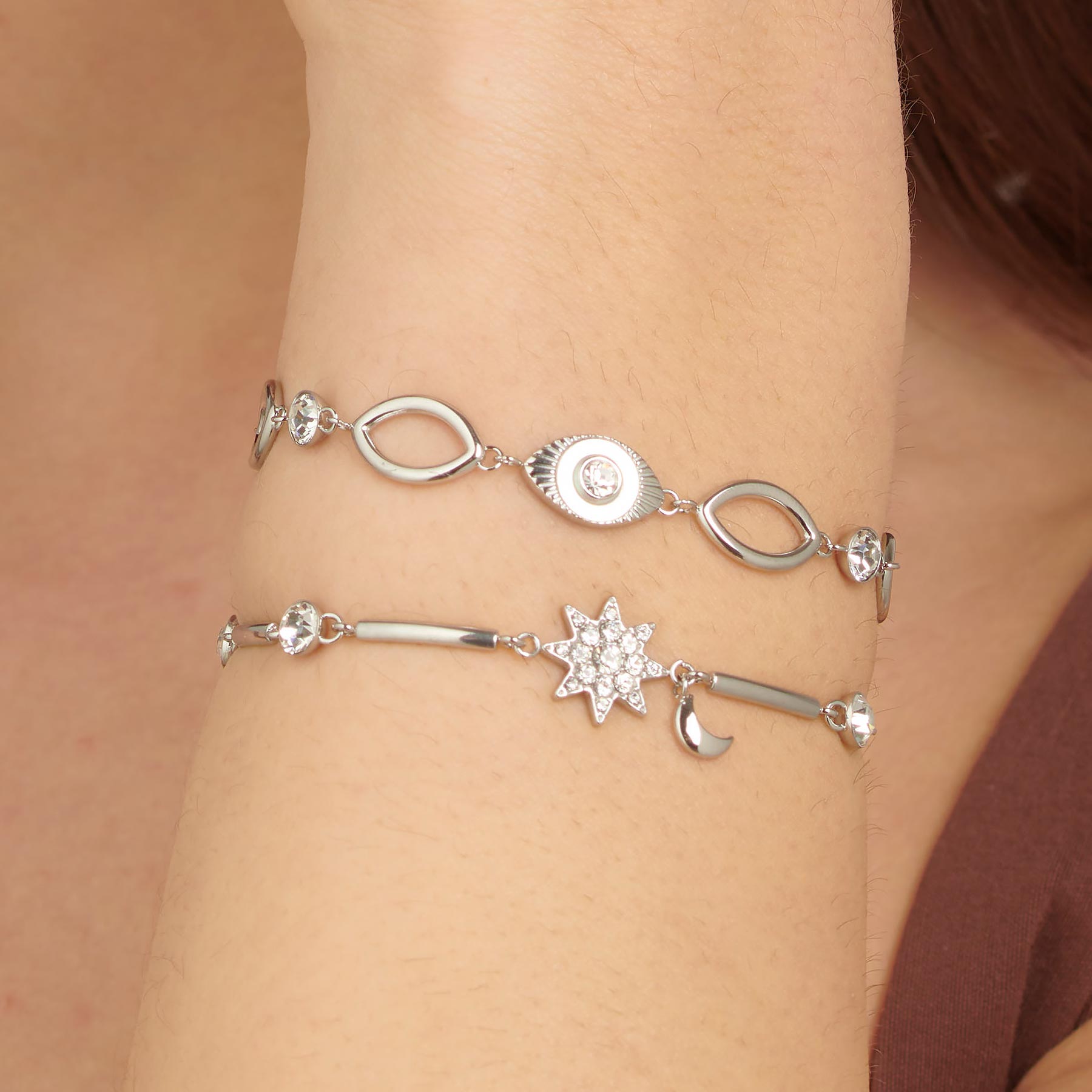 Brosway Bracciale CHAKRA MISTICI - Vista 4