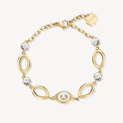Brosway Bracciale CHAKRA MISTICI - CHAKRA - Acciaio