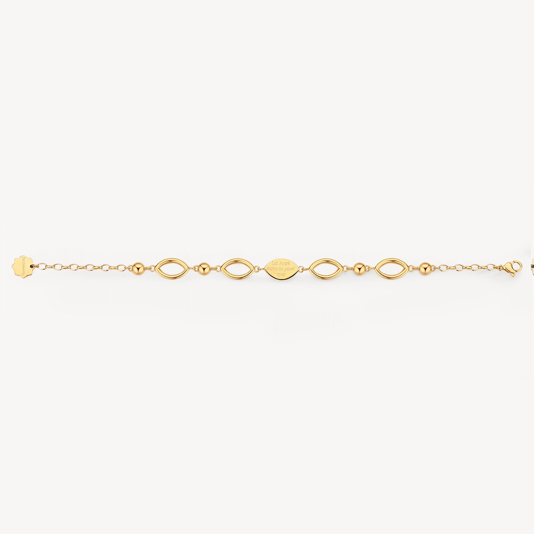 Brosway Bracciale CHAKRA MISTICI - Vista 8