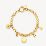 Brosway Bracciale CHAKRA MISTICI - Vista 2