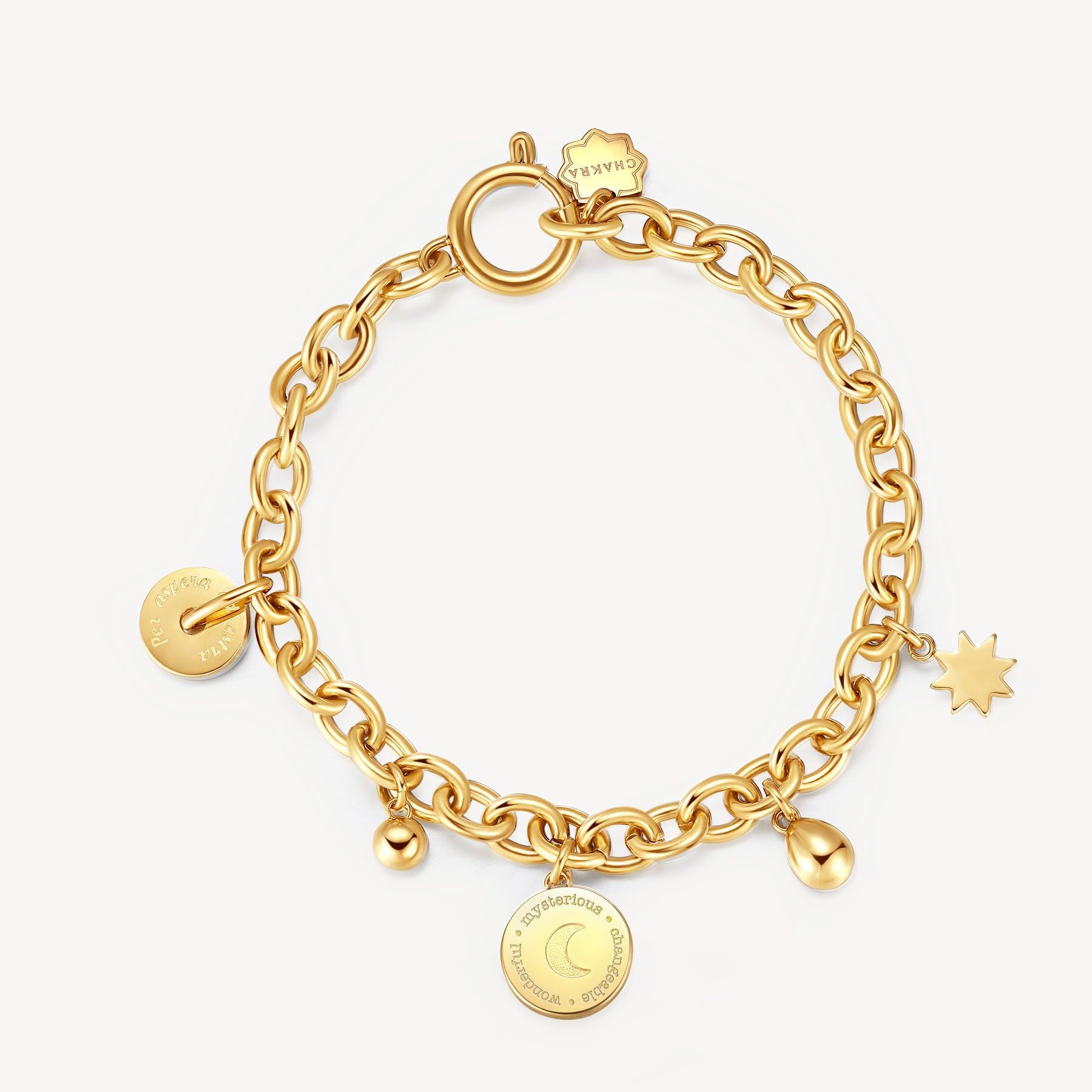 Brosway Bracciale CHAKRA MISTICI - Vista 2