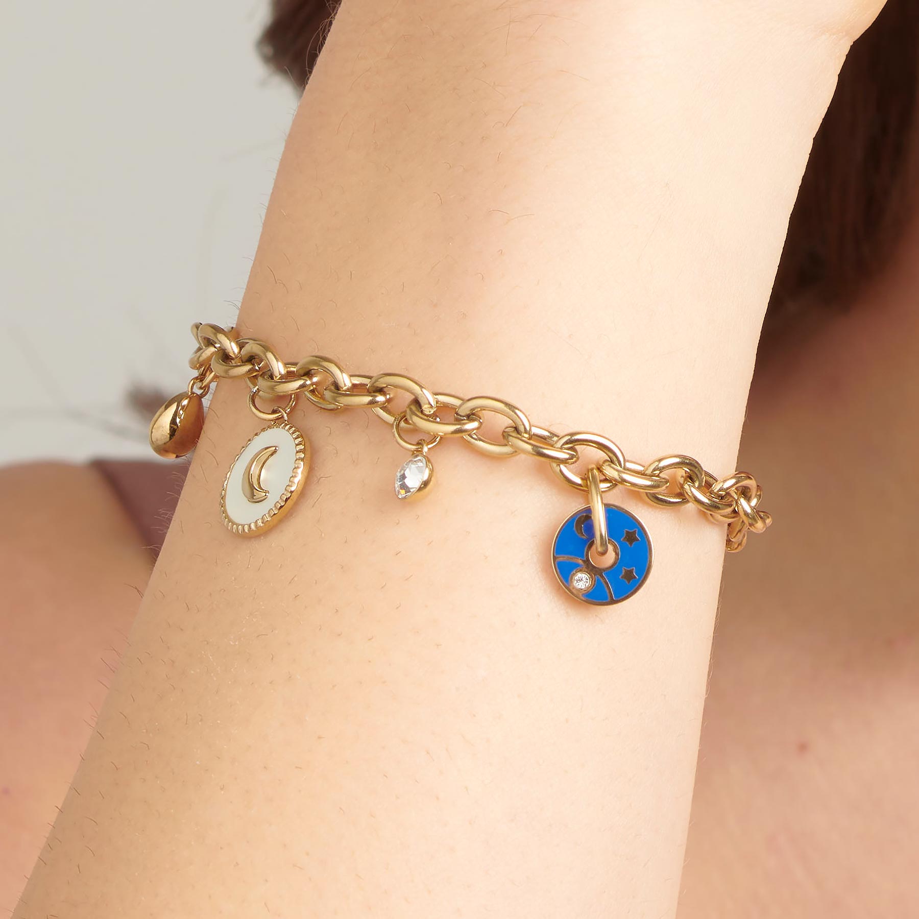 Brosway Bracciale CHAKRA MISTICI - Vista 4