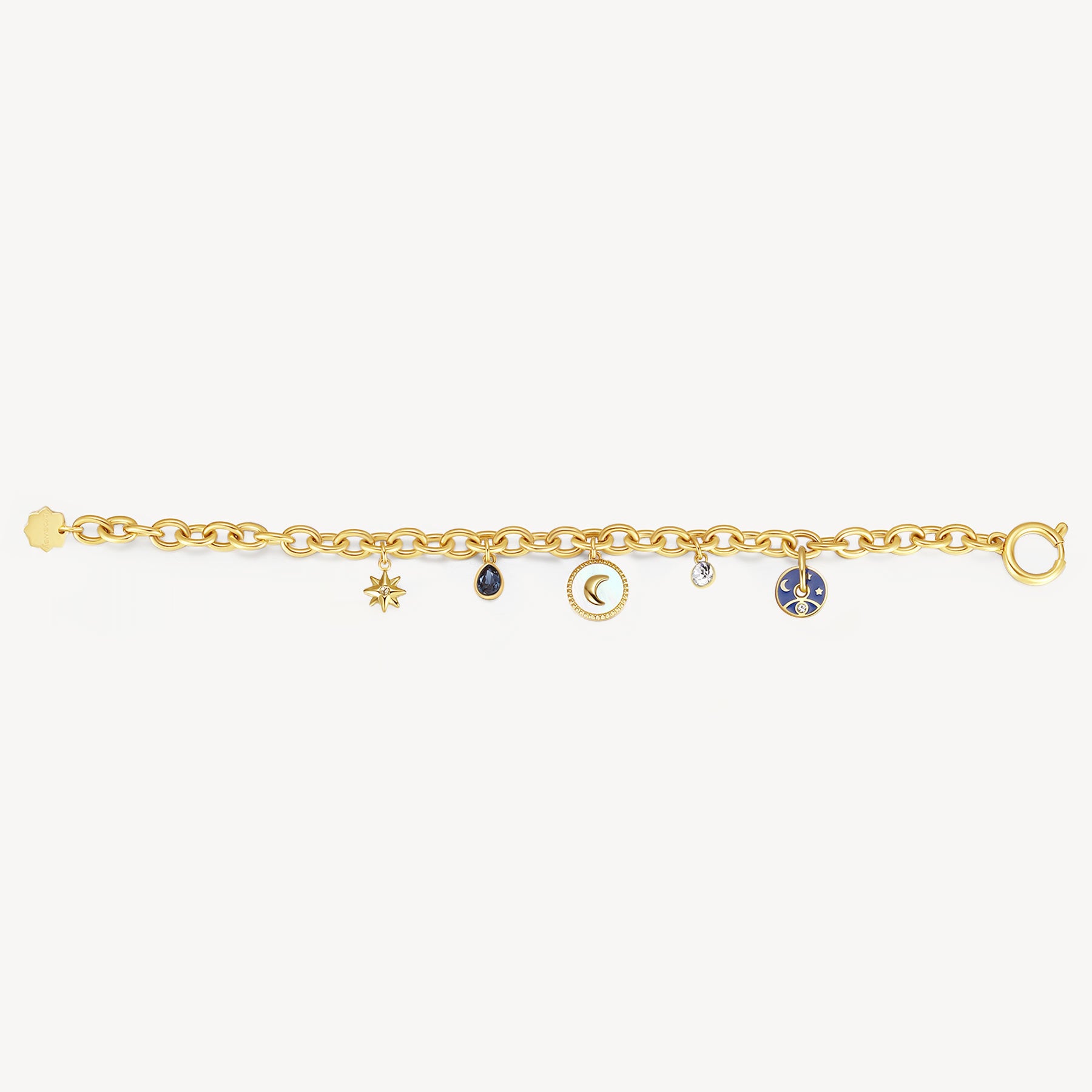Brosway Bracciale CHAKRA MISTICI - Vista 7