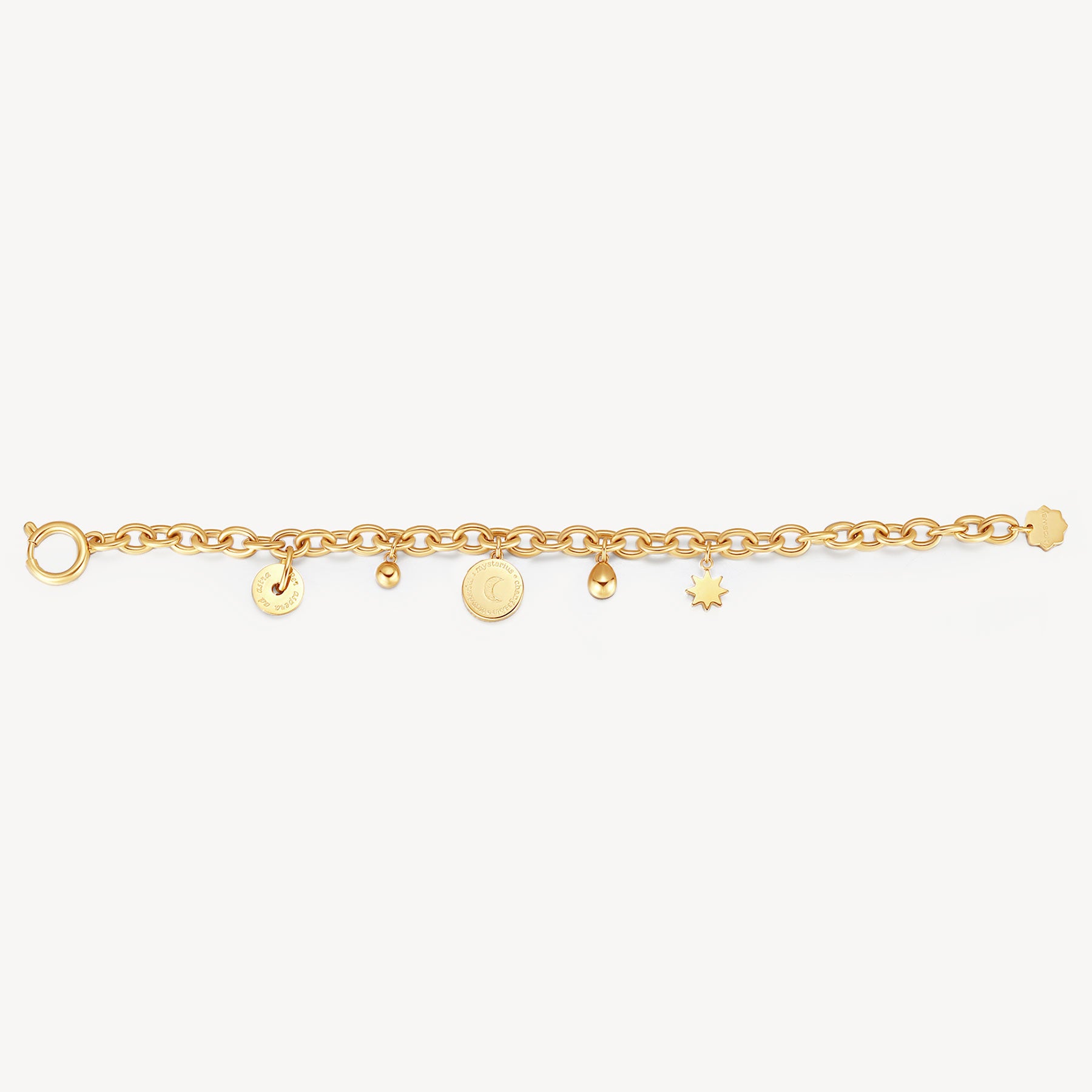 Brosway Bracciale CHAKRA MISTICI - Vista 8