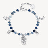 Brosway Bracciale CHAKRA MISTICI - CHAKRA - Acciaio