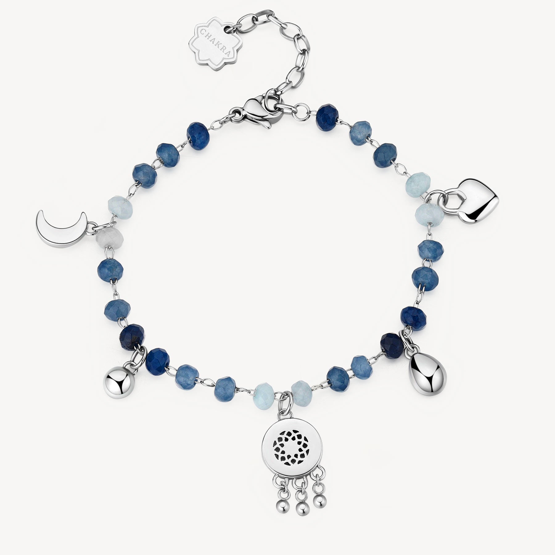 Brosway Bracciale CHAKRA MISTICI - Vista 2